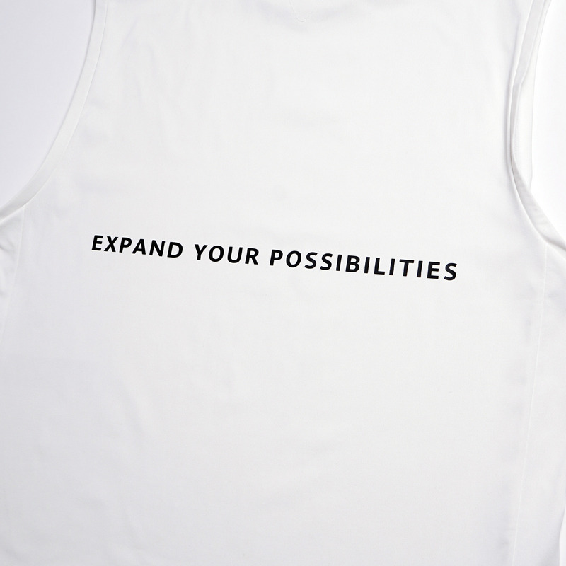 HERO SUIT MUSCLE TEE 詳細画像 ホワイト 10
