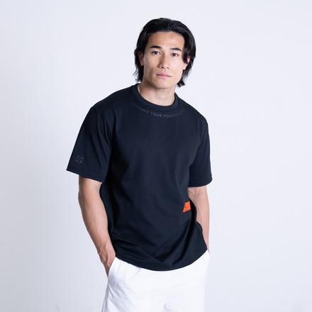 【予約商品】HERO SUIT SHORT SLEEVE 詳細画像
