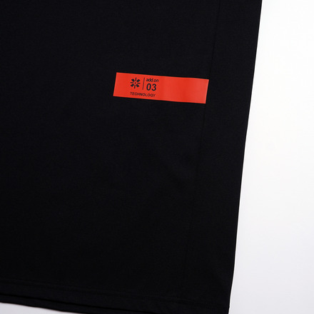 HERO SUIT SHORT SLEEVE 詳細画像
