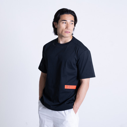 【予約商品】HERO SUIT SHORT SLEEVE 詳細画像