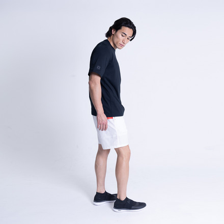 HERO SUIT SHORT SLEEVE 詳細画像