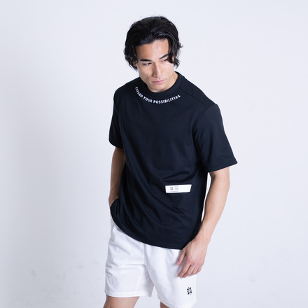 【予約商品】HERO SUIT SHORT SLEEVE 詳細画像