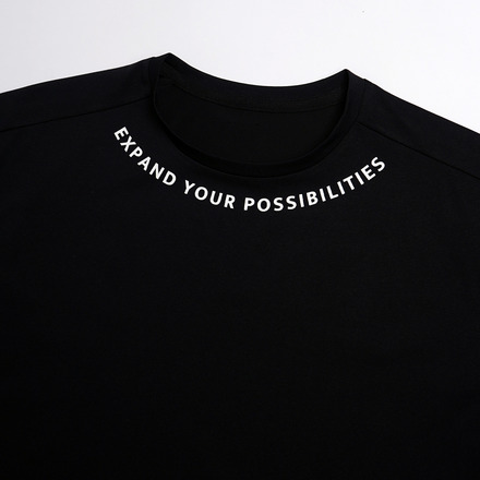 HERO SUIT SHORT SLEEVE 詳細画像