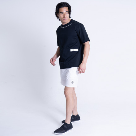 【予約商品】HERO SUIT SHORT SLEEVE 詳細画像