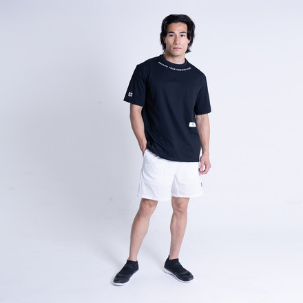 【予約商品】HERO SUIT SHORT SLEEVE 詳細画像