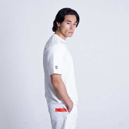 【予約商品】HERO SUIT SHORT SLEEVE 詳細画像