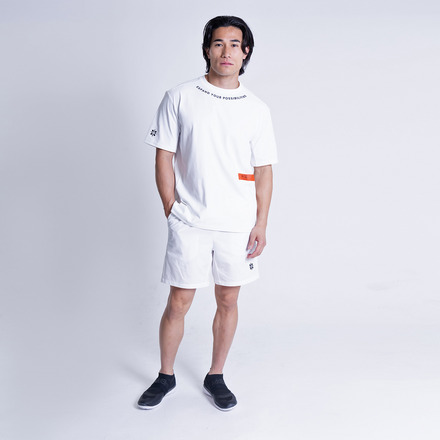 【予約商品】HERO SUIT SHORT SLEEVE 詳細画像