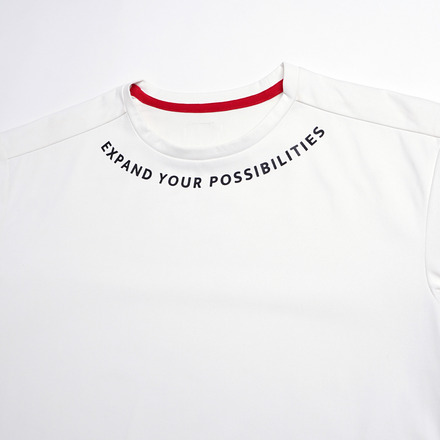 HERO SUIT SHORT SLEEVE 詳細画像
