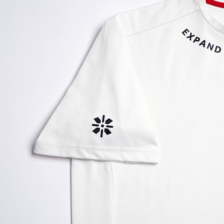 HERO SUIT SHORT SLEEVE 詳細画像