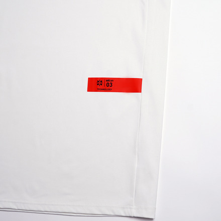 HERO SUIT SHORT SLEEVE 詳細画像