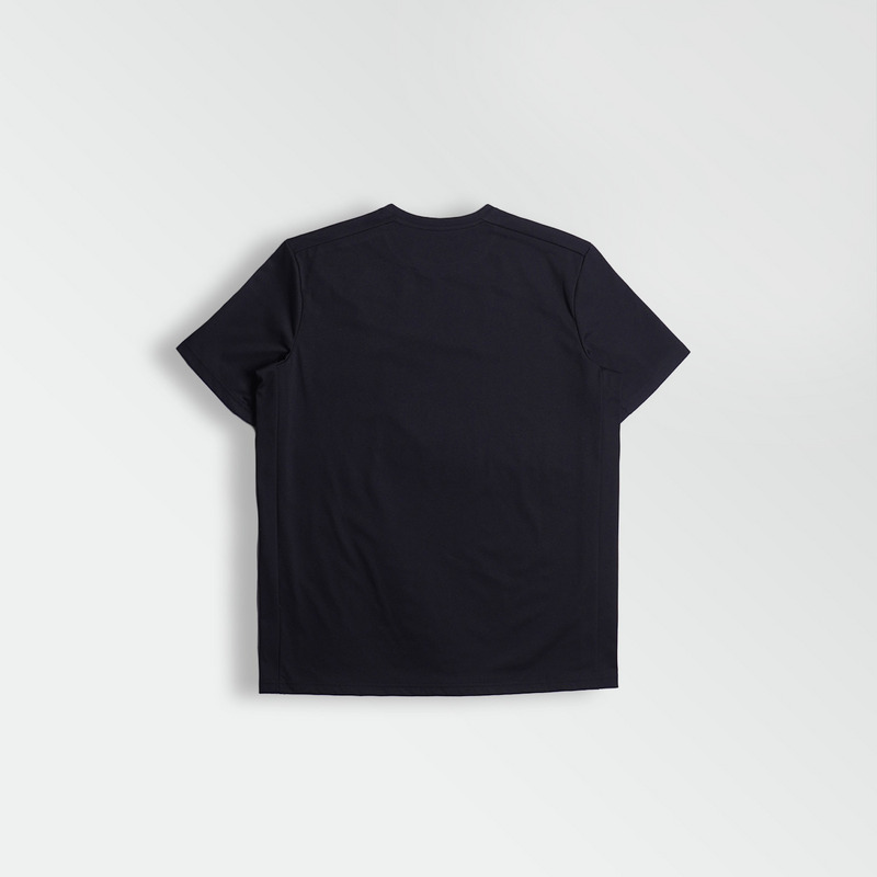 HERO SUIT SHORT SLEEVE 詳細画像 ブラックホワイト 12