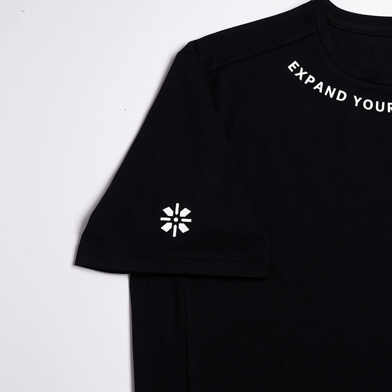 HERO SUIT SHORT SLEEVE 詳細画像 ブラックホワイト 14