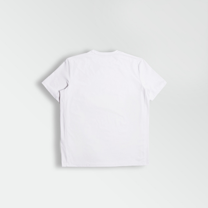 HERO SUIT SHORT SLEEVE 詳細画像 ホワイト 6