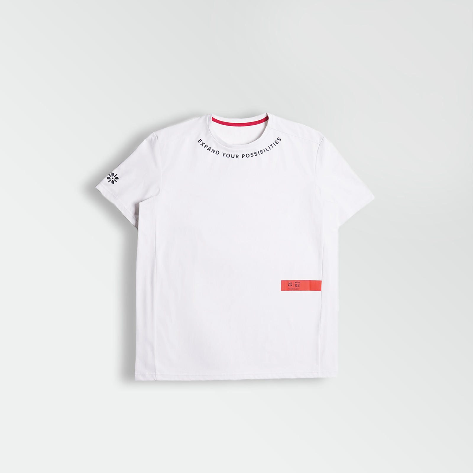 HERO SUIT SHORT SLEEVE｜AddElm（アドエルム）｜公式オンラインストア