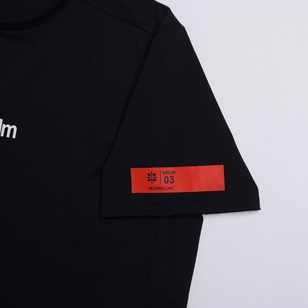 HERO SUIT SHORT SLEEVE 詳細画像