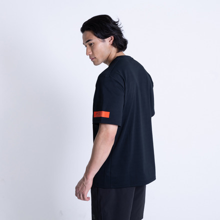 【予約商品】HERO SUIT SHORT SLEEVE 詳細画像
