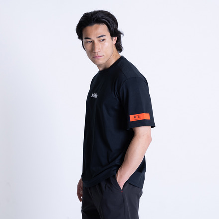 【予約商品】HERO SUIT SHORT SLEEVE 詳細画像
