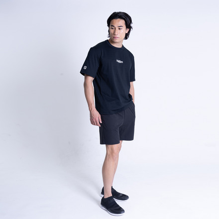 HERO SUIT SHORT SLEEVE 詳細画像