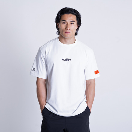 【予約商品】HERO SUIT SHORT SLEEVE 詳細画像