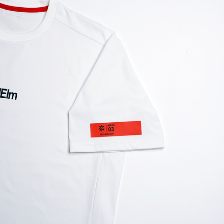 HERO SUIT SHORT SLEEVE 詳細画像