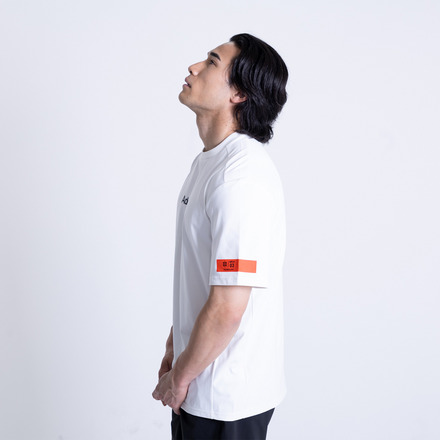 【予約商品】HERO SUIT SHORT SLEEVE 詳細画像