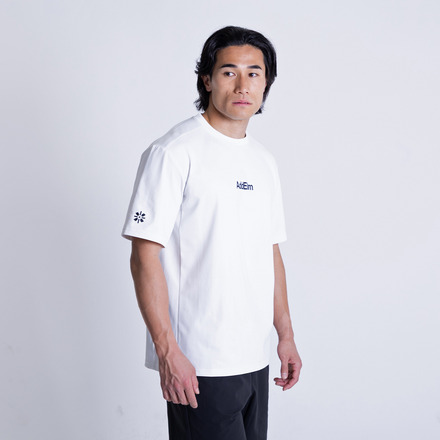 【予約商品】HERO SUIT SHORT SLEEVE 詳細画像