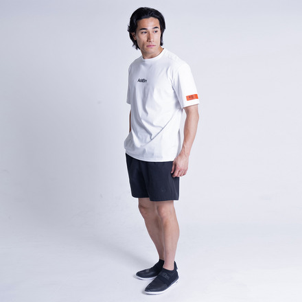 【予約商品】HERO SUIT SHORT SLEEVE 詳細画像