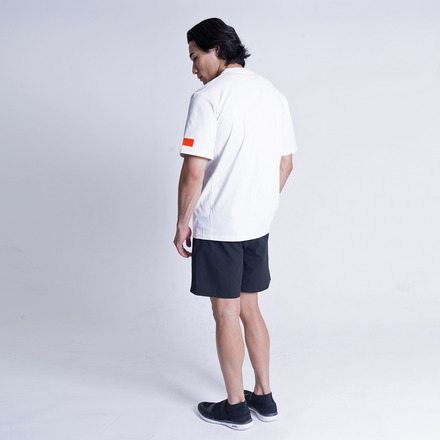 【予約商品】HERO SUIT SHORT SLEEVE 詳細画像