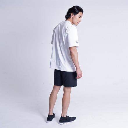 HERO SUIT SHORT SLEEVE 詳細画像