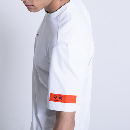 HERO SUIT SHORT SLEEVE 詳細画像