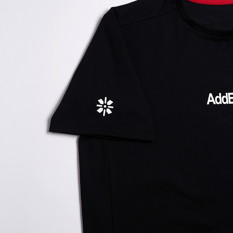 HERO SUIT SHORT SLEEVE 詳細画像 ブラック 12