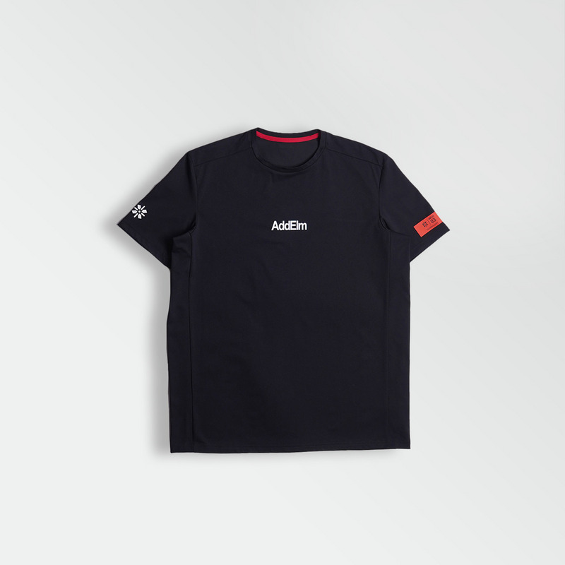 HERO SUIT SHORT SLEEVE 詳細画像 ブラック 8