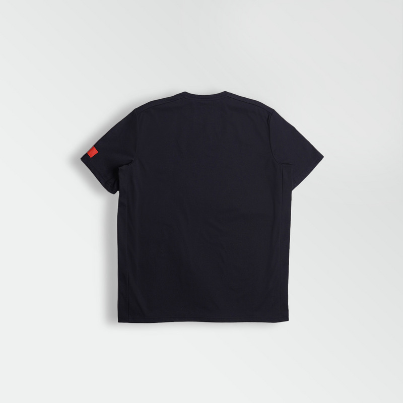 HERO SUIT SHORT SLEEVE 詳細画像 ブラック 9