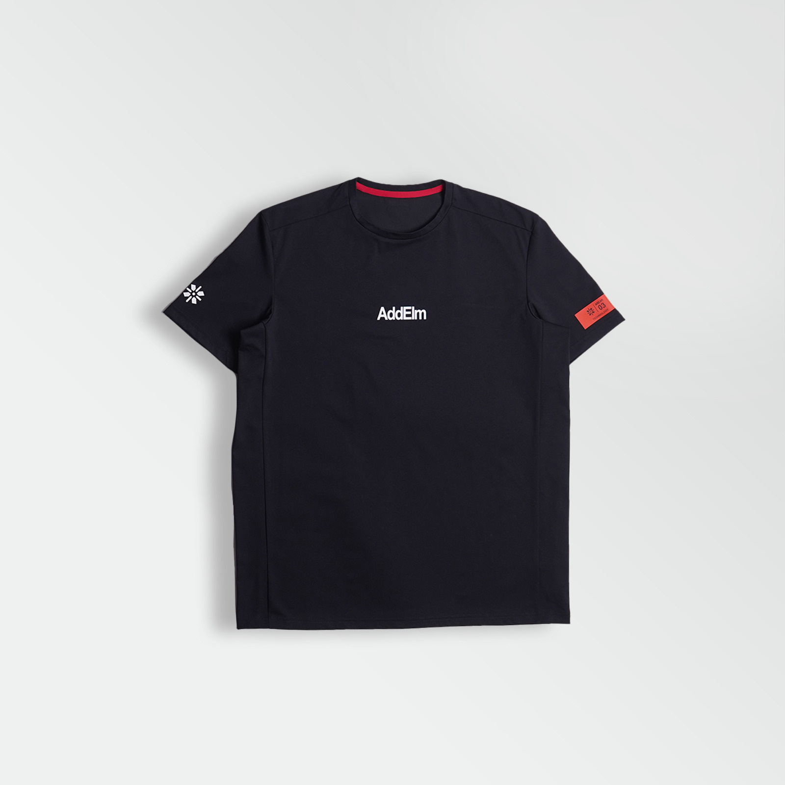 HERO SUIT SHORT SLEEVE｜AddElm（アドエルム）｜公式オンラインストア