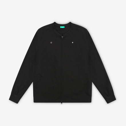 CSAG SHELL JACKET