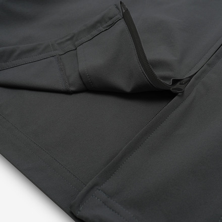 CSAG SHELL JACKET 詳細画像