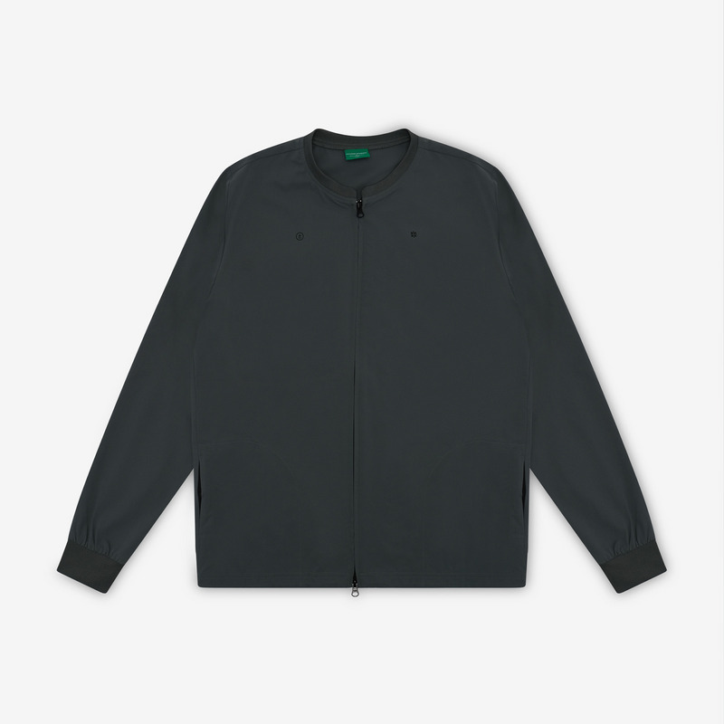 CSAG SHELL JACKET 詳細画像 カーキ 1