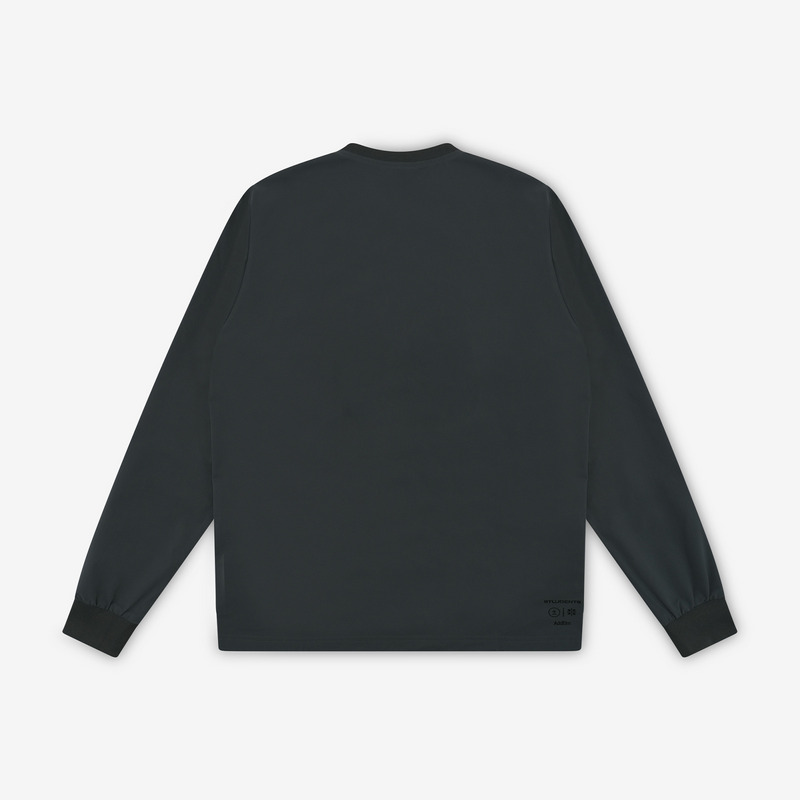 CSAG SHELL JACKET 詳細画像 カーキ 2