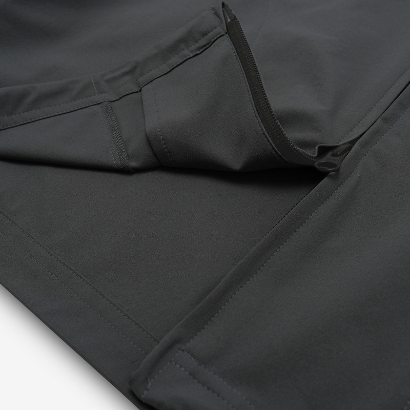CSAG SHELL JACKET 詳細画像 カーキ 5