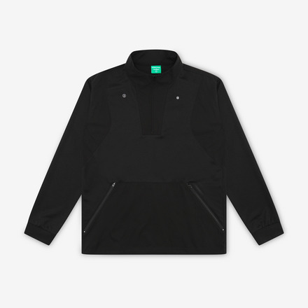 CSAG HZ COMBINATION JACKET