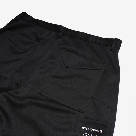【 AddElm×Students Golf 】CSAG BUGGY SHORTS 詳細画像