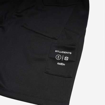 【 AddElm×Students Golf 】CSAG BUGGY SHORTS 詳細画像