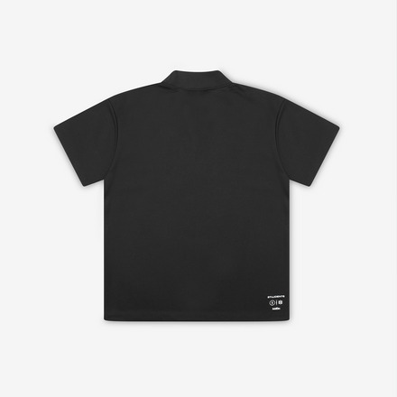 【 AddElm×Students Golf 】CSAG BASIC MOCK NECK 詳細画像