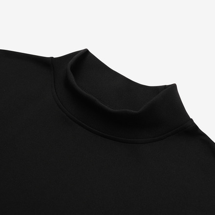 【 AddElm×Students Golf 】CSAG BASIC MOCK NECK 詳細画像