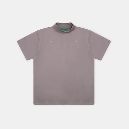【 AddElm×Students Golf 】CSAG BASIC MOCK NECK 詳細画像
