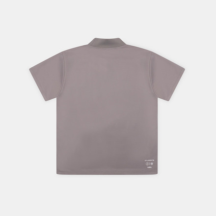 【 AddElm×Students Golf 】CSAG BASIC MOCK NECK 詳細画像