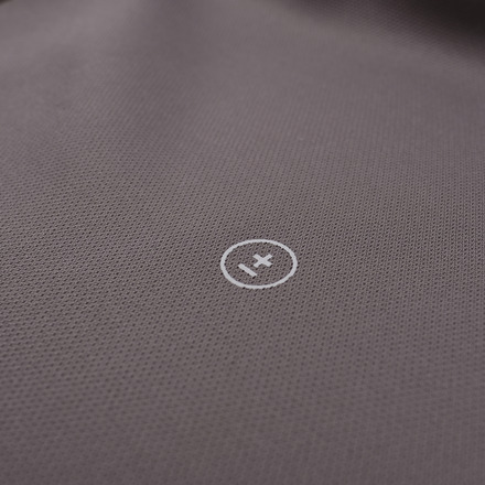 【 AddElm×Students Golf 】CSAG BASIC MOCK NECK 詳細画像