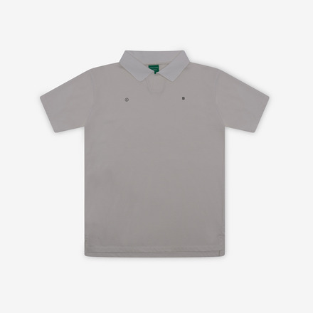 【 AddElm×Students Golf 】CSAG SKIPPER POLO
