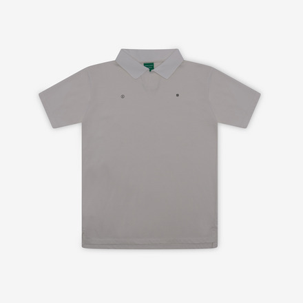 【 AddElm×Students Golf 】CSAG SKIPPER POLO