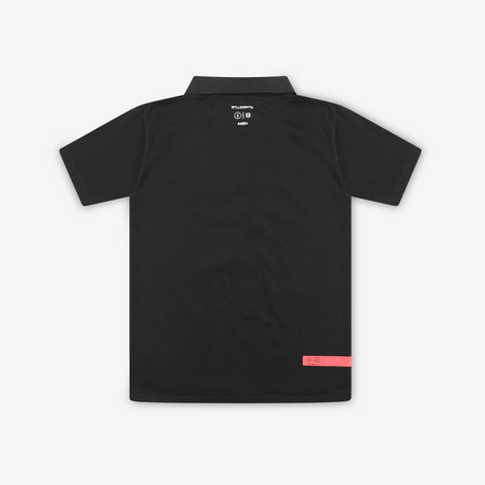 【 AddElm×Students Golf 】CSAG PERFORMANCE ART POLO 詳細画像